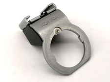 Konica Blitzschuh Adaptateur pour Autoreflex T3 Hotshoe Blitzadapter Blitzhalter