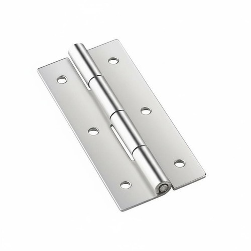Charnière longue acier - en,
