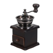  Préparation Du Café Machine