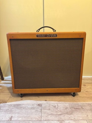 Fender hot rod - fender,