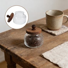 Pot Scellé Japonais Boîte À