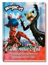 Miraculous: Eine neue Ära -