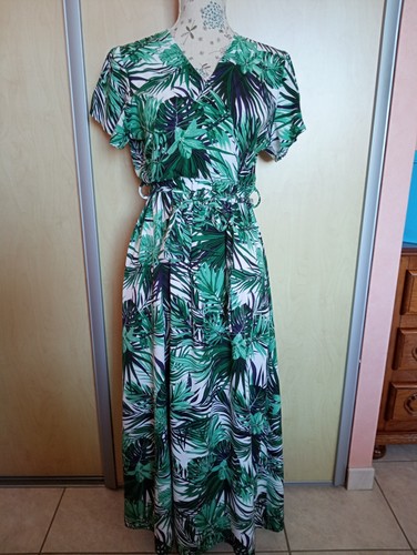 Robe longue s m - robe, 👗