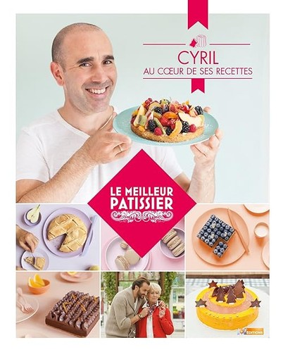 Meilleur pâtissier le - meilleur,