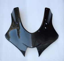 CARENAGE AVANT SUZUKI GSXR 1000 2017 2018 2019 2020 2021 2022 2023 CARBONE