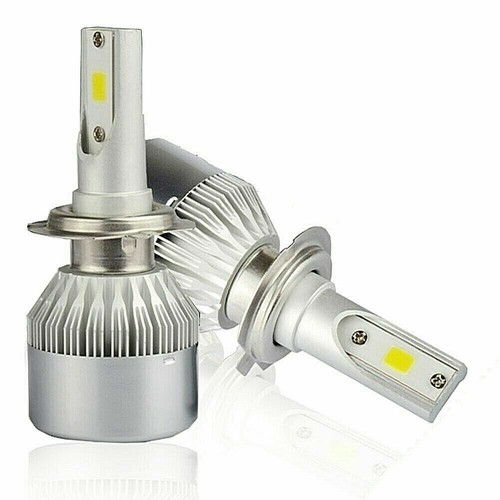 Kit xenon led 6000k 200w - kit,