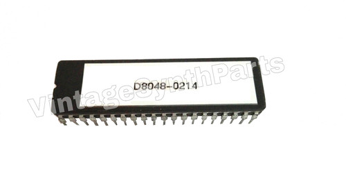Arp quadra 8048 - 8048-0214, main