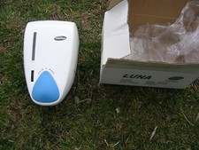 distributeur de savon mural