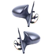 2 RETROVISEUR ELECTRIQUE LOOK M5 POUR BMW SERIE 5 E60 ET E61 12/2003 A 09/2005