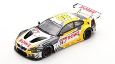 Bmw M6 Gt3 #98 2E 24 H