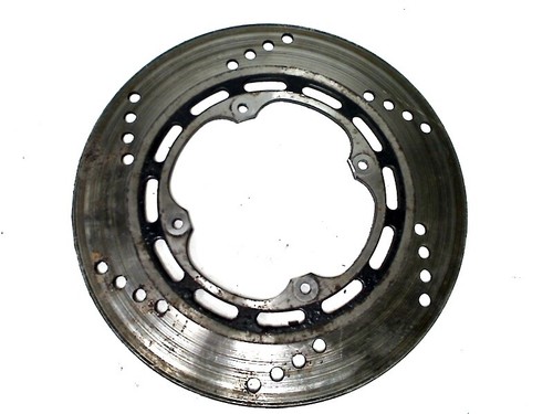 Protection disque frein - disque,