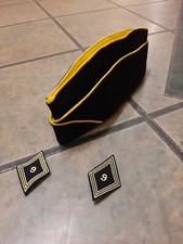Bonnet Police Insigne 9e RCA
