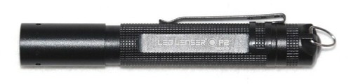 Led lenser automotive lampe - lenser,