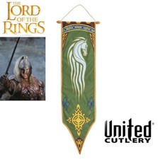 UC3675 Rohan Banner The Lord