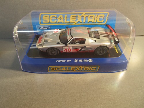 Scalextric c3088 ford - scalextric,