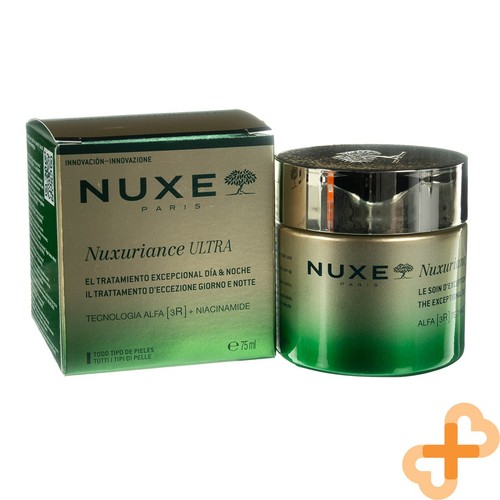 Nuxe nuxuriance ultra - nuxe,