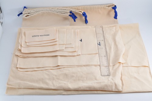 Louis vuitton monogramme dust - louis,
