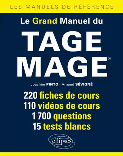 Grand manuel tage mage - grand,