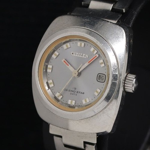 Montre pour femme citizen - femme,