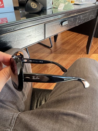 Ray ban rb4098 jackie - rb4098, ohh