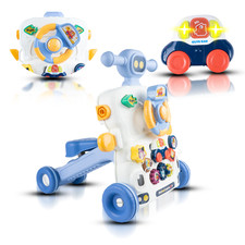 Poussette Malplay enfants