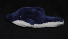 🐬 Peluche doudou poisson