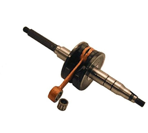 Arbre moteur mbk stunt - moteur, 50