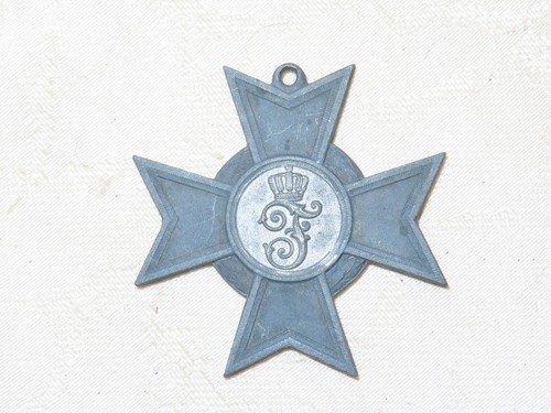 Ordre croix de mérite - ordre,