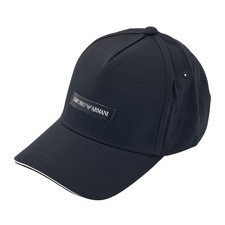 Emporio Armani Casquette à
