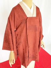 Kimono japonais 'HAORI'