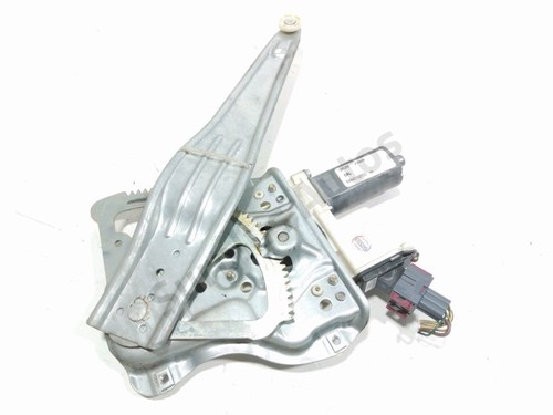 Leve vitre electrique arriere - leve-vitre,