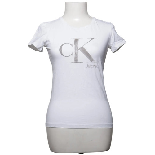 Jean calvin klein shirt - jean,