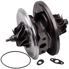 Turbocompresseur Turbo