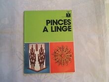 Pinces à linge (Fleurus