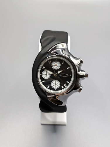 Oakley detonator chronograph - oakley,