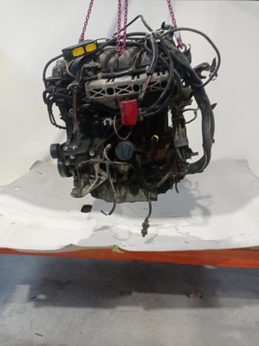 Moteur renault espace f4r - moteur,