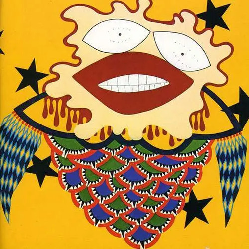 Jorma kaukonen with tom - tom, hobson