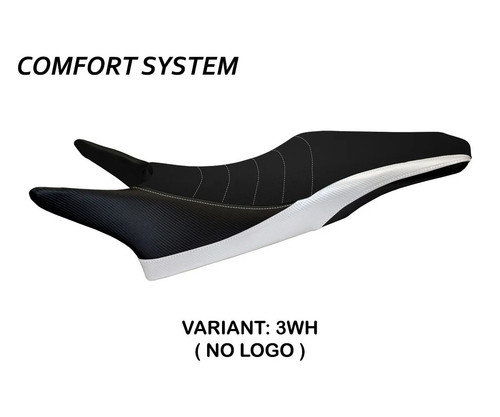 Housse selle caserta comfort - selle,
