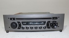 autoradio peugeot 308 I (4A_, 4C_) 96660458XH 205455
