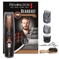Kit tondeuse barbe (incl