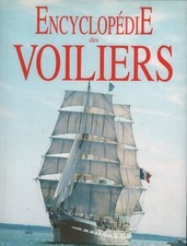 Encyclopédie des voiliers -