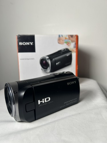 Caméscope numérique sony - caméscope,