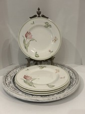 Four Villeroy & Boch FLOREA