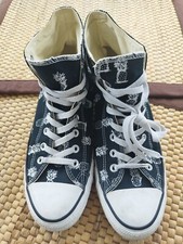 Vintage Converse chuk tailor