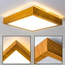 Plafonnier LED Lustre Lampe à