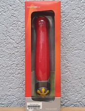 Vibromasseur Fun Factory Smartvibe GII Silicone Gode Dildo Sextoy Anal