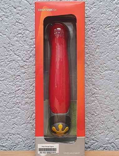 Vibromasseur fun factory - fun,
