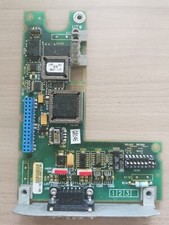 Carte de communication