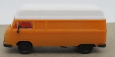 APS COLLECTION IMU HO 1/87 MB