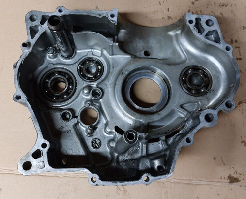 Carter moteur gauche - moteur,